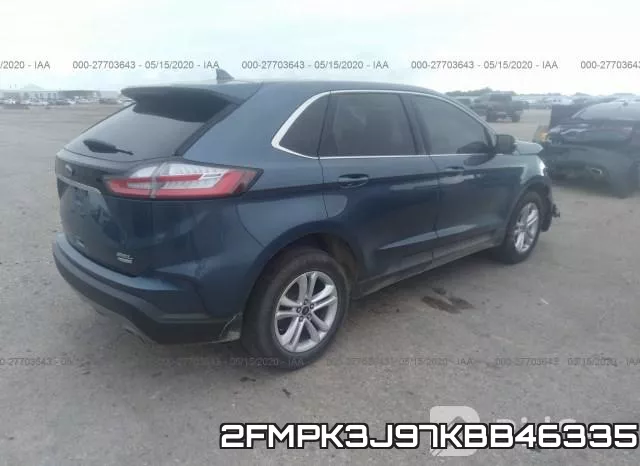 2FMPK3J97KBB46335 фото 5