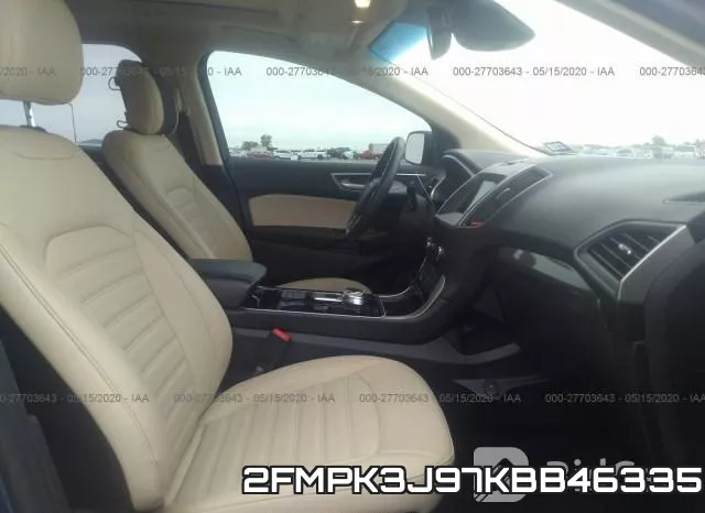 2FMPK3J97KBB46335 фото 6