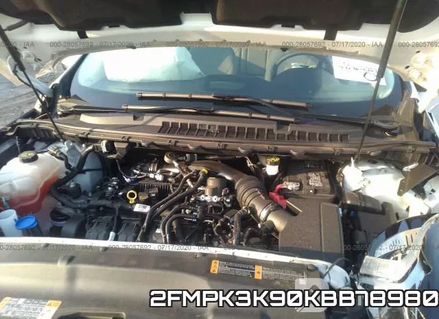 2FMPK3K90KBB78980 фото 2