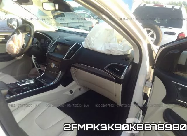 2FMPK3K90KBB78980 фото 6