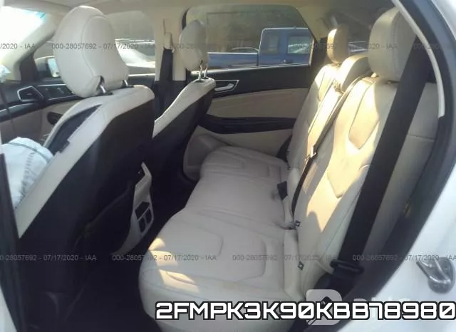 2FMPK3K90KBB78980 фото 9