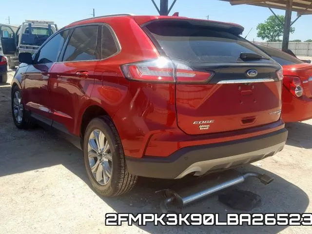 2FMPK3K90LBA26523 фото 4