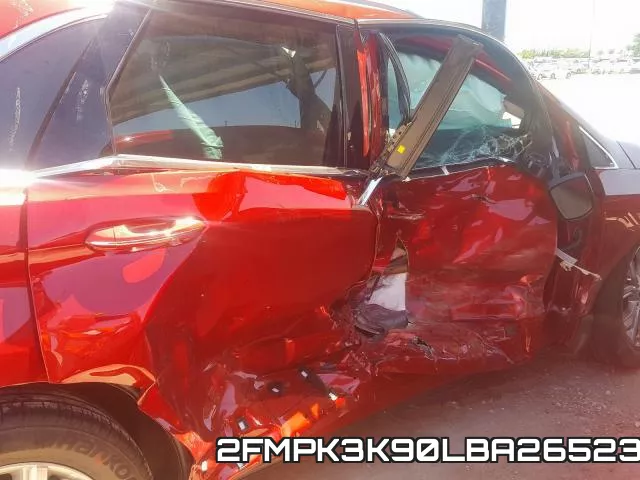 2FMPK3K90LBA26523 фото 10