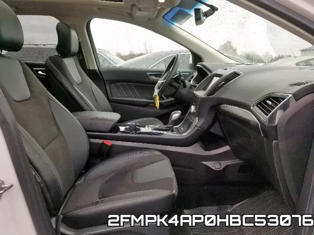 2FMPK4AP0HBC53076 фото 6