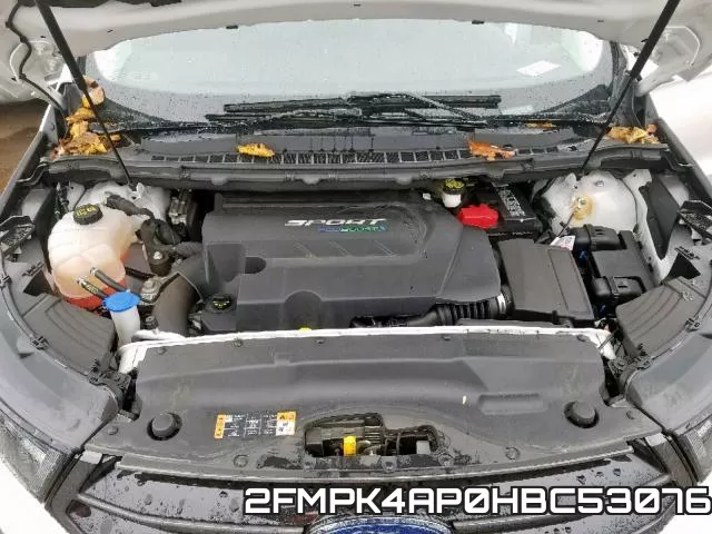 2FMPK4AP0HBC53076 фото 8