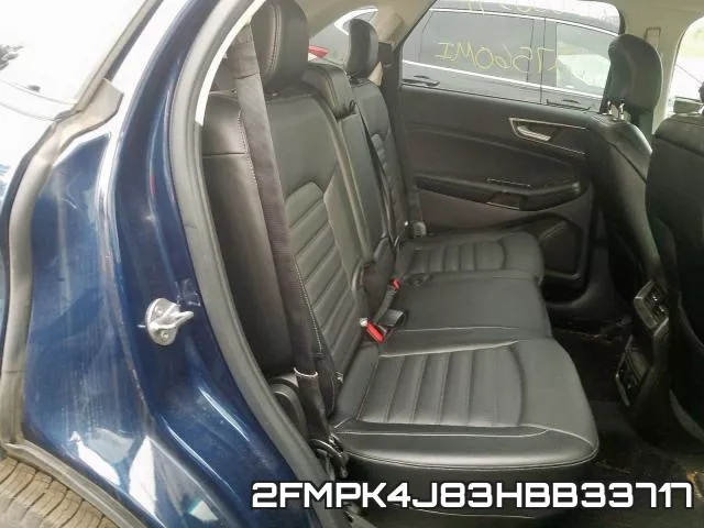 2FMPK4J83HBB33717 фото 7