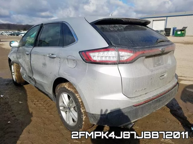 2FMPK4J87JBB72011 фото 4