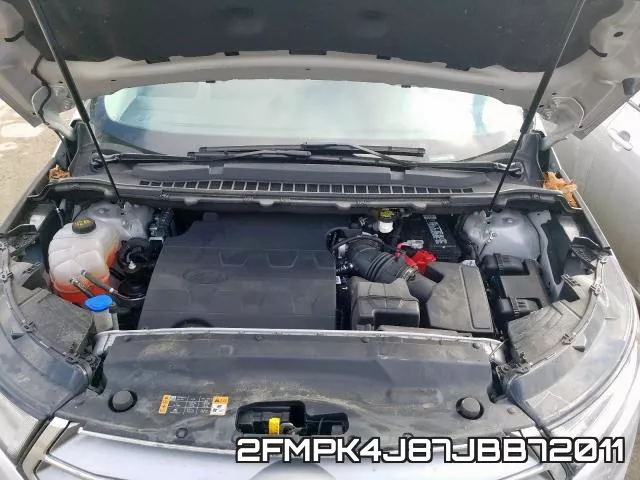 2FMPK4J87JBB72011 фото 8