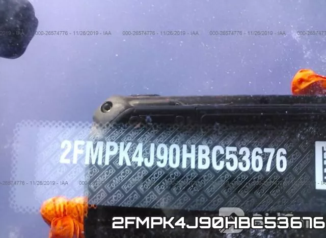 2FMPK4J90HBC53676 фото 10