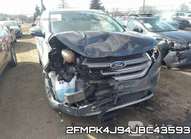 2FMPK4J94JBC43593 фото 7