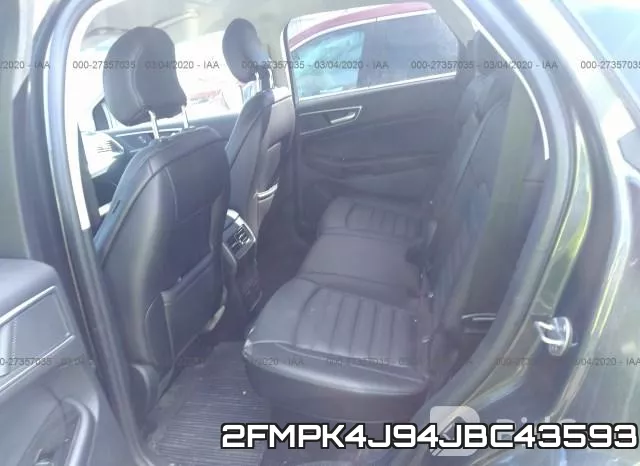 2FMPK4J94JBC43593 фото 9