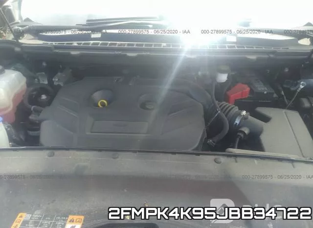 2FMPK4K95JBB34722 фото 2