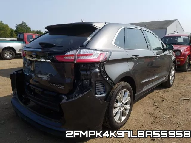 2FMPK4K97LBA55958 фото 5