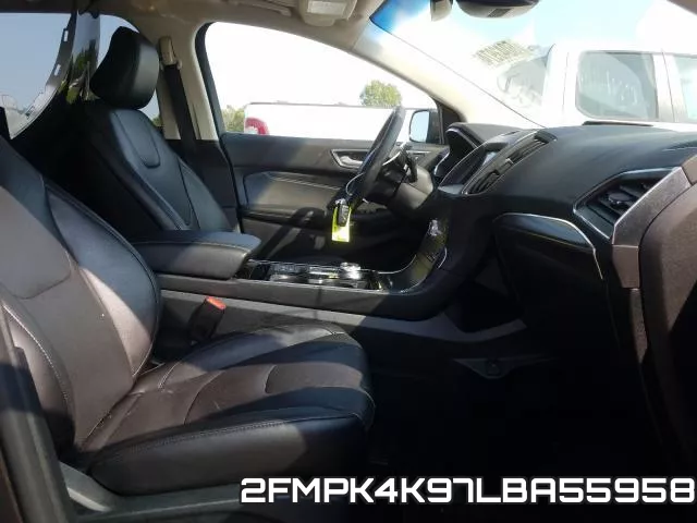2FMPK4K97LBA55958 фото 6