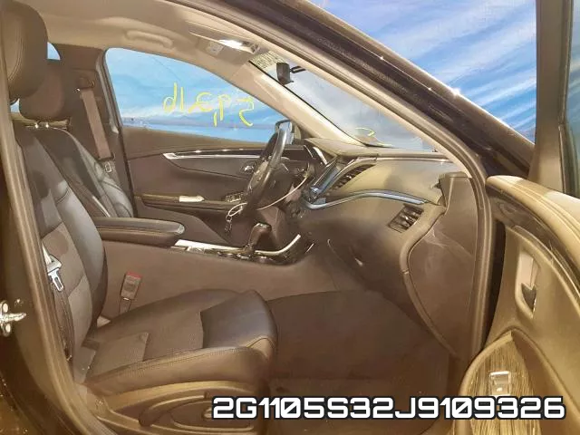 2G1105S32J9109326 фото 6