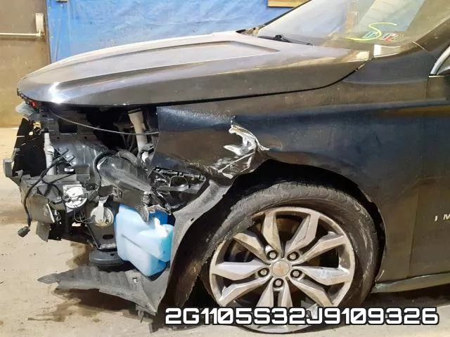 2G1105S32J9109326 фото 10