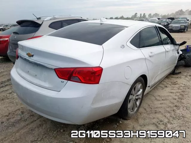 2G1105S33H9159047 фото 5