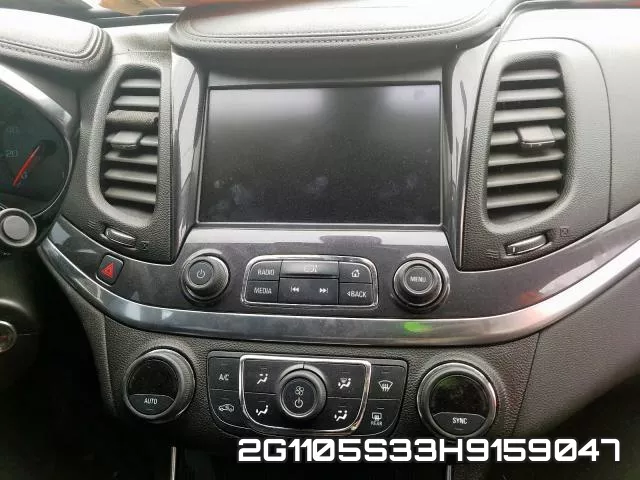 2G1105S33H9159047 фото 10