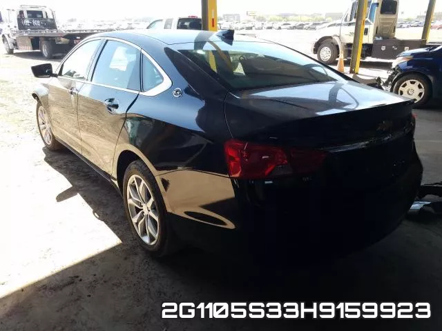 2G1105S33H9159923 фото 4