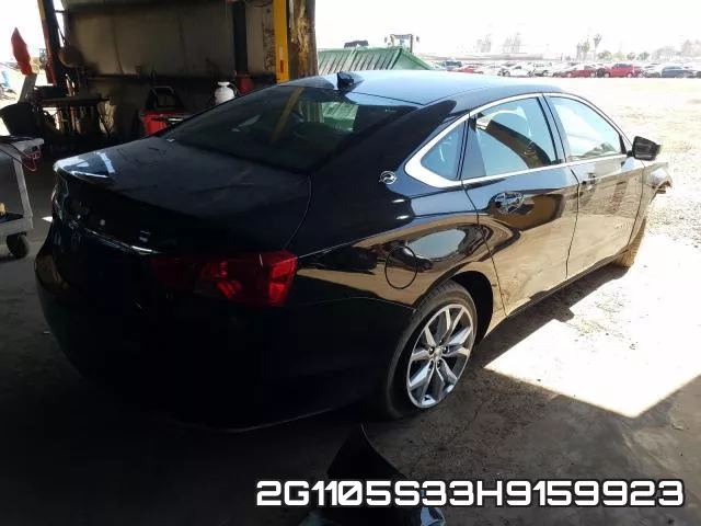 2G1105S33H9159923 фото 5