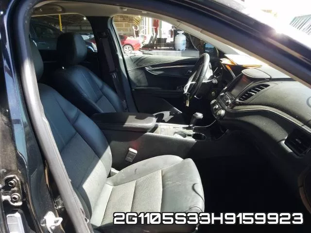 2G1105S33H9159923 фото 6