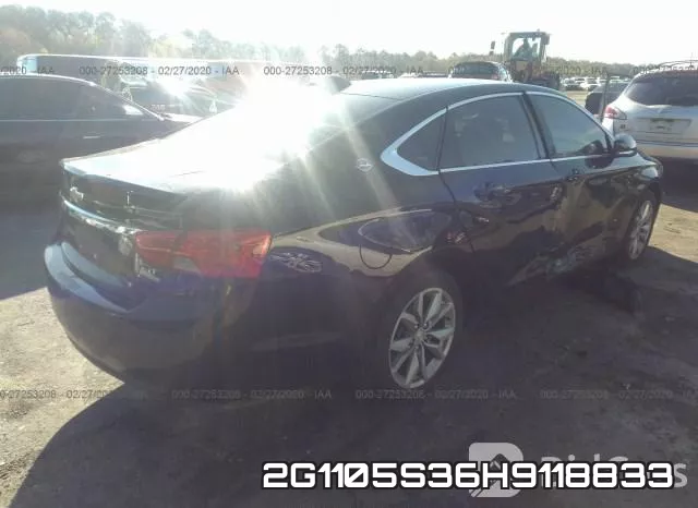 2G1105S36H9118833 фото 4