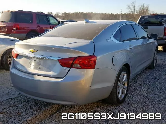 2G1105S3XJ9134989 фото 5