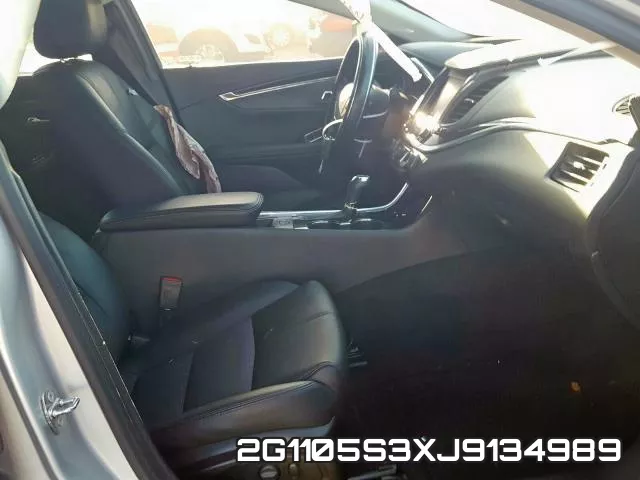 2G1105S3XJ9134989 фото 6