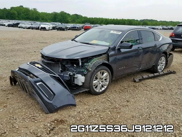 2G11Z5S36J9121212 фото 3