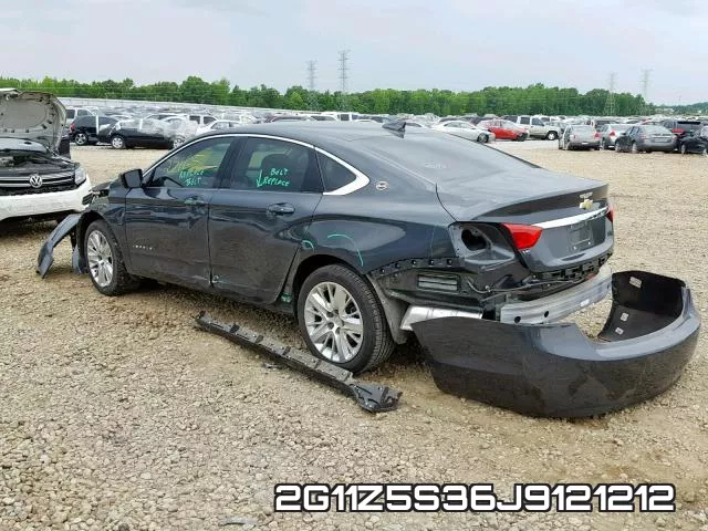 2G11Z5S36J9121212 фото 4