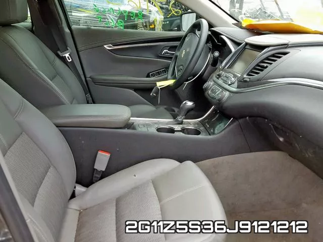 2G11Z5S36J9121212 фото 6