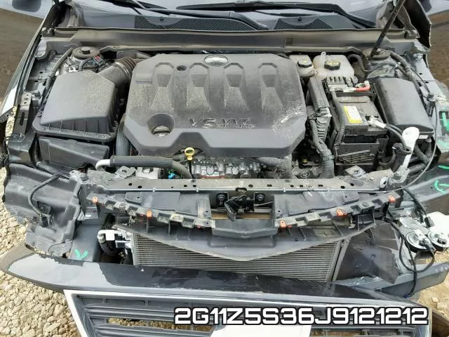 2G11Z5S36J9121212 фото 8