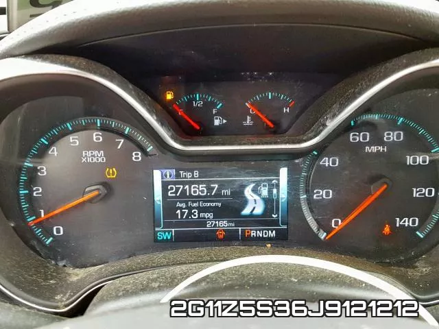 2G11Z5S36J9121212 фото 9
