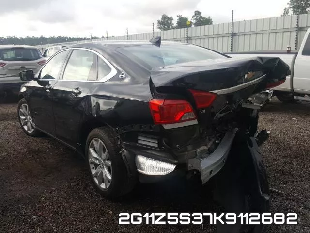 2G11Z5S37K9112682 фото 4