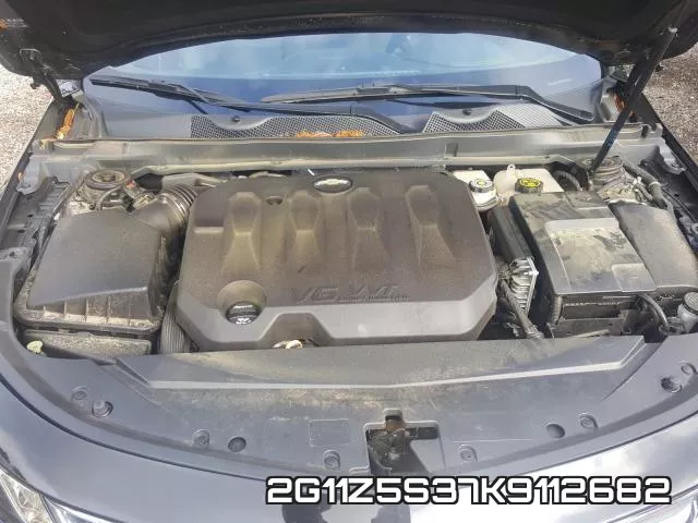 2G11Z5S37K9112682 фото 8