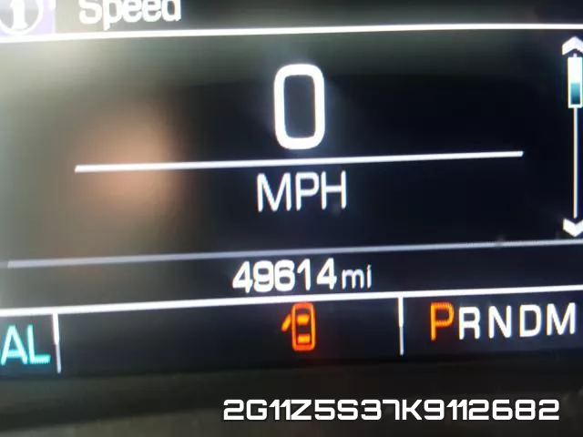 2G11Z5S37K9112682 фото 9