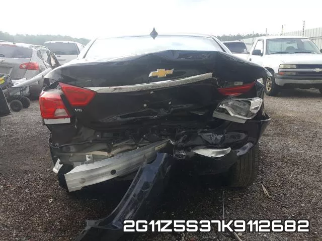 2G11Z5S37K9112682 фото 10