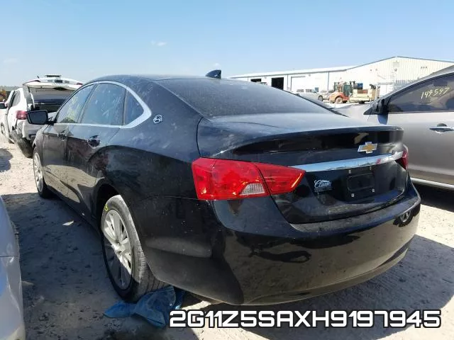 2G11Z5SAXH9197945 фото 4