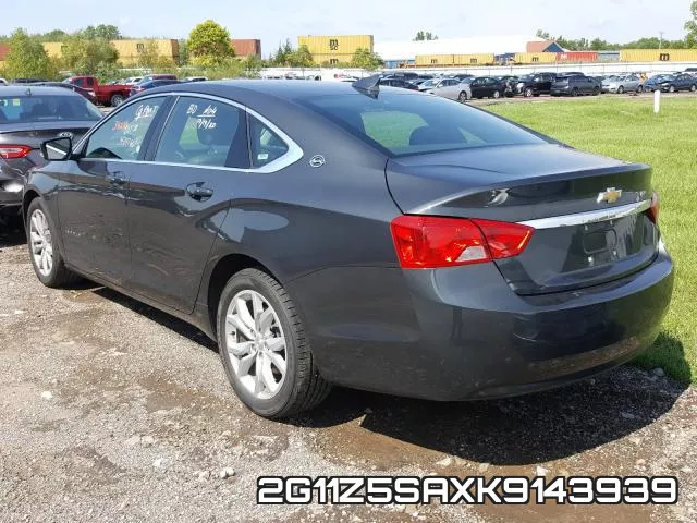 2G11Z5SAXK9143939 фото 4