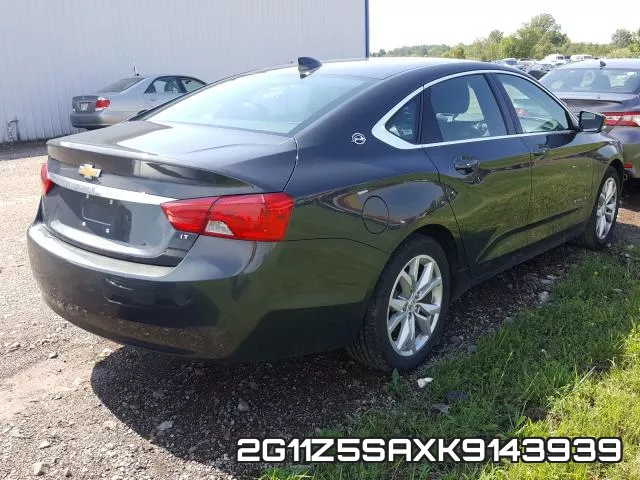 2G11Z5SAXK9143939 фото 5