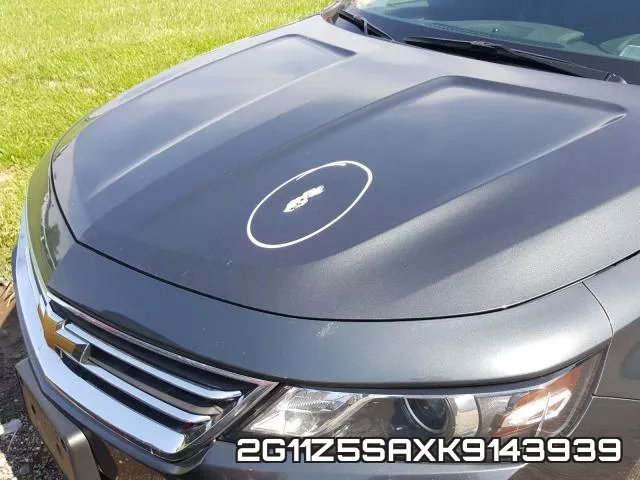 2G11Z5SAXK9143939 фото 10
