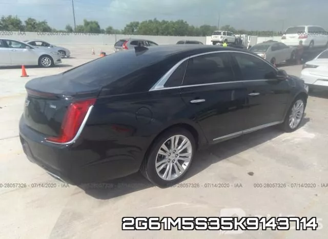 2G61M5S35K9143714 фото 5