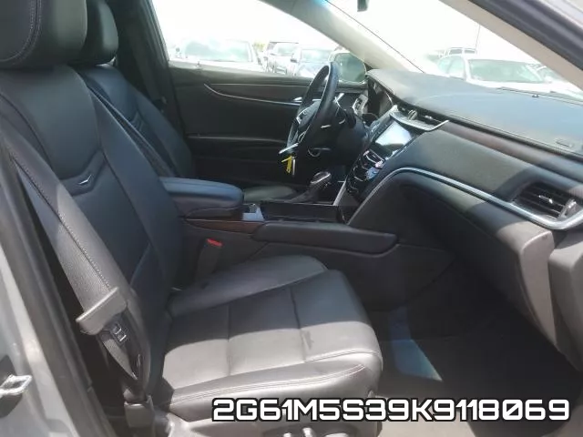 2G61M5S39K9118069 фото 6