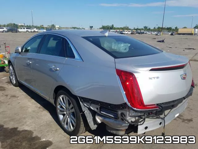 2G61M5S39K9123983 фото 4