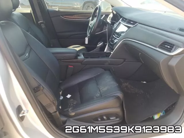 2G61M5S39K9123983 фото 6