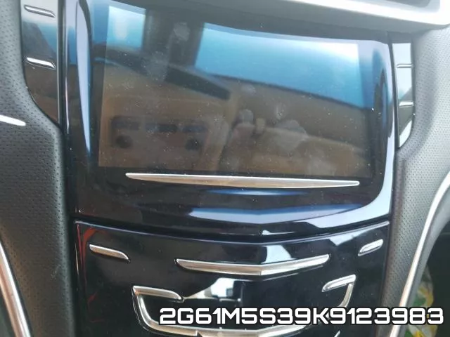 2G61M5S39K9123983 фото 10