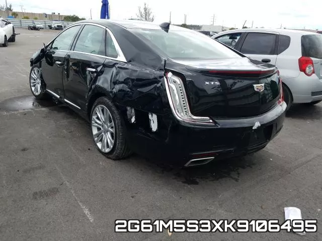 2G61M5S3XK9106495 фото 4