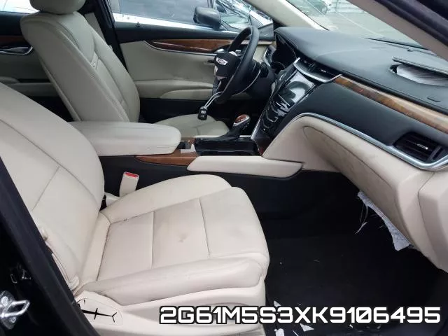 2G61M5S3XK9106495 фото 6