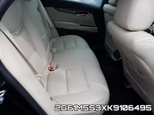2G61M5S3XK9106495 фото 7
