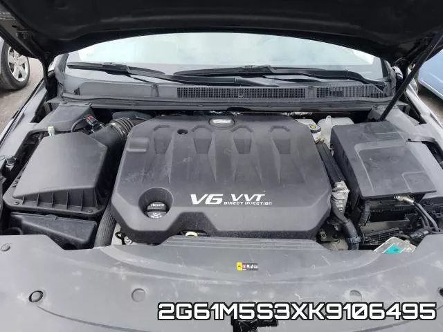2G61M5S3XK9106495 фото 8